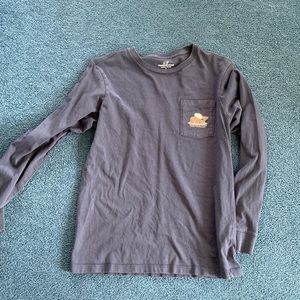 Vineyard Vines Long Sleeve - Youth L
